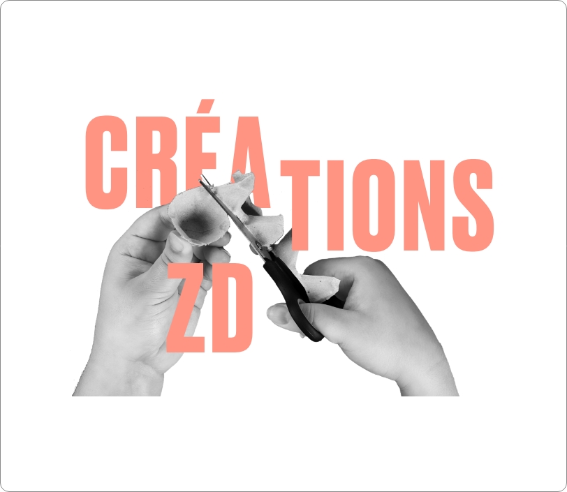 creation zd