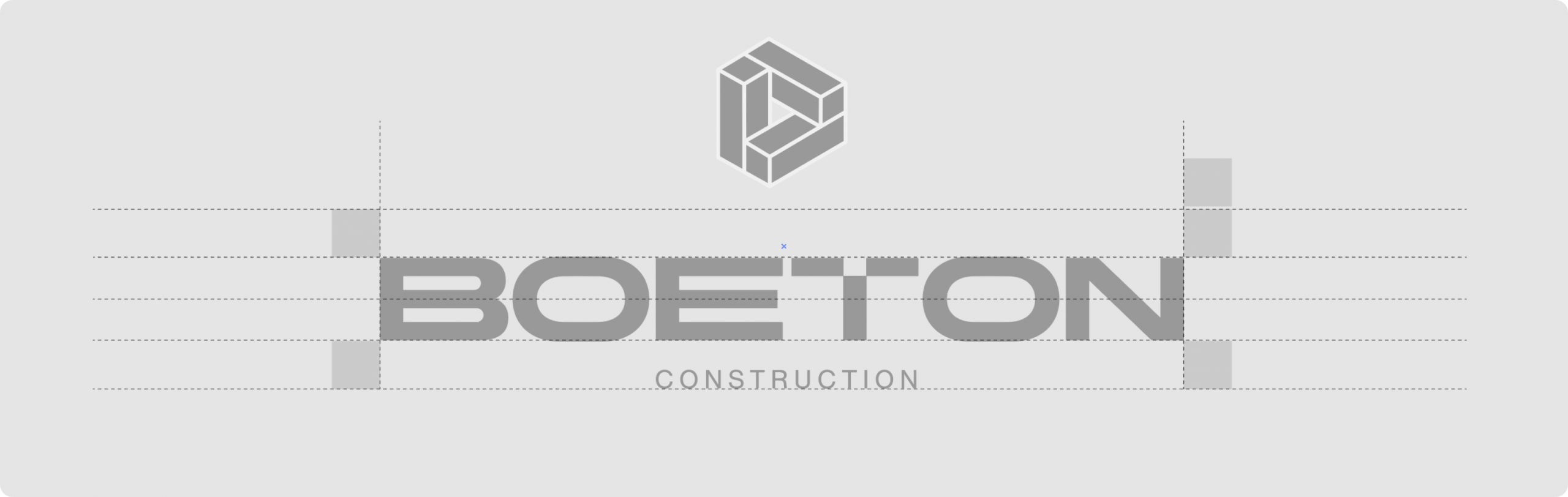 Structure logotype Boeton