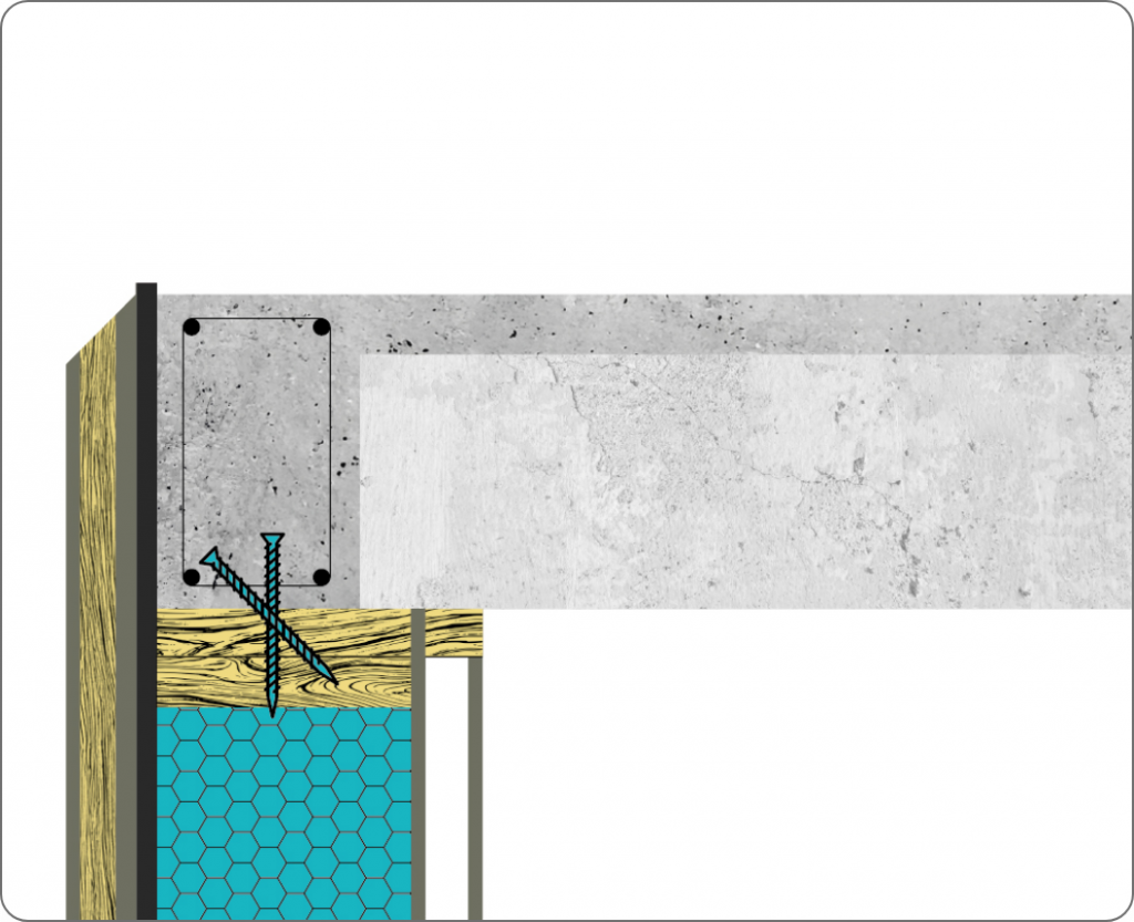 Principe Boeton construction - identité graphique et visuelle