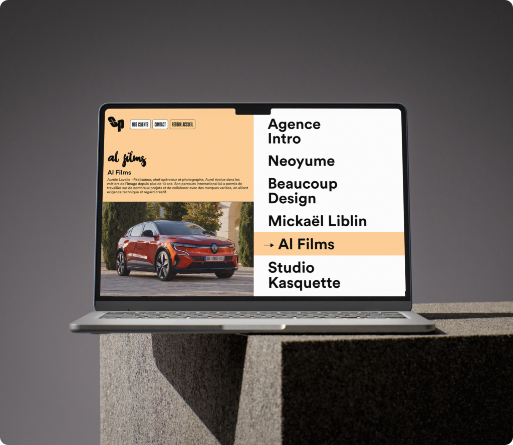 site web superpartant