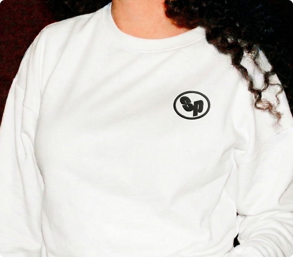 pull sweat superpartant