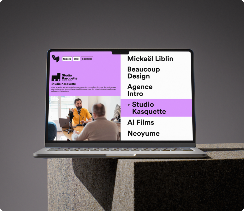 site web superpartant