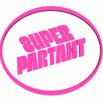logo rose superpartant
