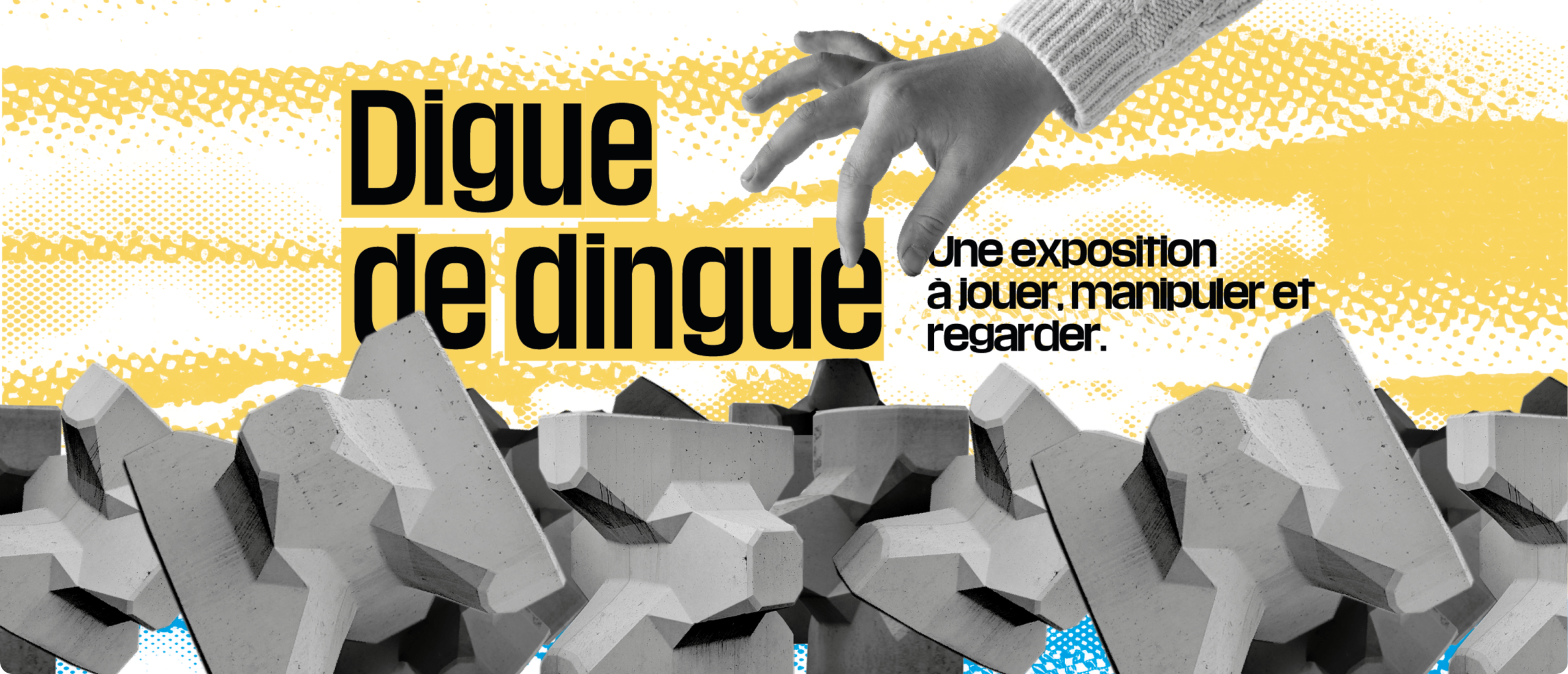 identité - digue de dingue